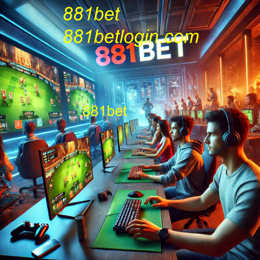 881bet