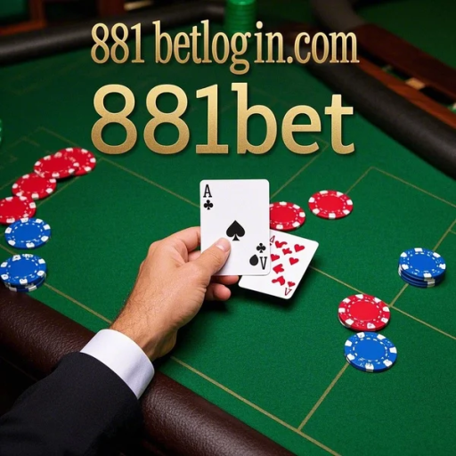 Apostas Ao Vivo na 881bet: Emoção e Interação em Tempo Real