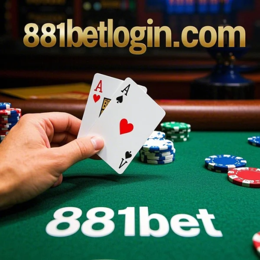 Apostas Ao Vivo na 881bet: Uma Nova Dimensão de Emoção nas Apostas Esportivas