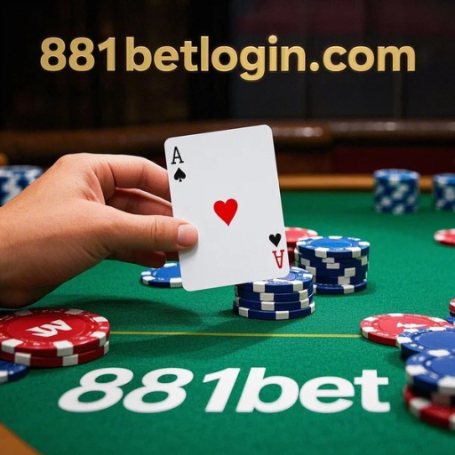 Descubra as Promoções Especiais da 881bet: Maximização da Sua Experiência de Jogo