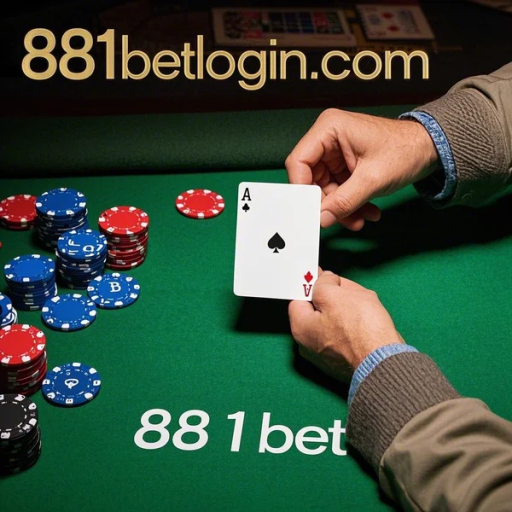 Apostas Esportivas na 881bet: Guia Completo para Apostadores